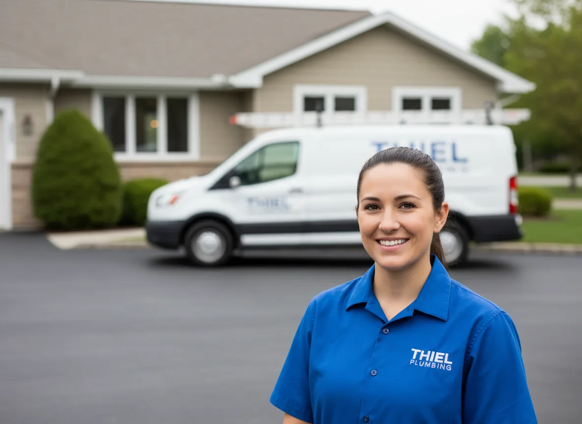 Plumber Lamona, WA FAQs